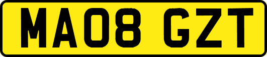 MA08GZT