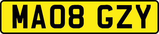 MA08GZY