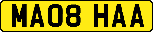 MA08HAA