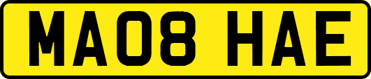 MA08HAE