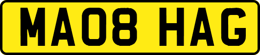MA08HAG