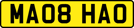 MA08HAO