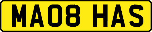 MA08HAS