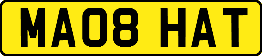 MA08HAT