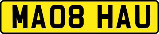 MA08HAU