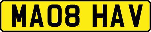 MA08HAV