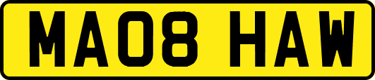 MA08HAW