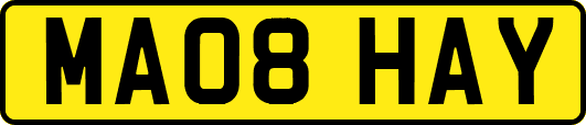 MA08HAY