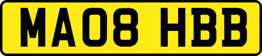 MA08HBB