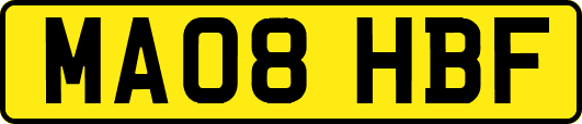 MA08HBF