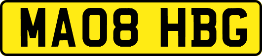 MA08HBG