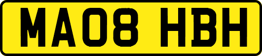 MA08HBH