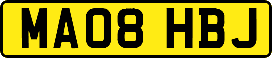 MA08HBJ
