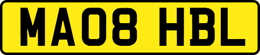 MA08HBL