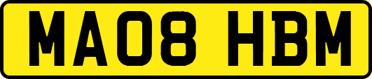 MA08HBM