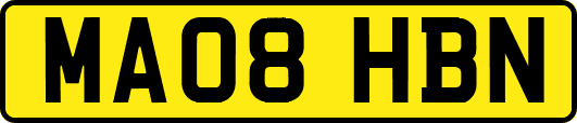 MA08HBN