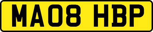 MA08HBP