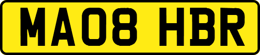 MA08HBR