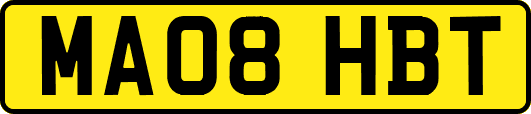 MA08HBT