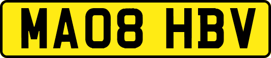 MA08HBV