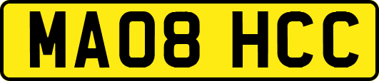 MA08HCC