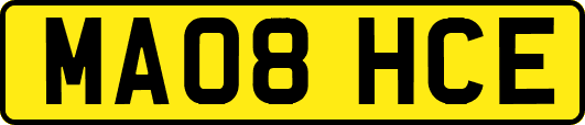 MA08HCE