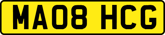 MA08HCG