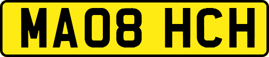 MA08HCH