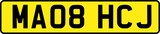 MA08HCJ