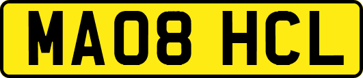 MA08HCL