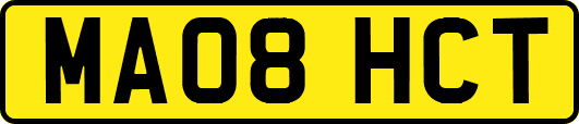MA08HCT