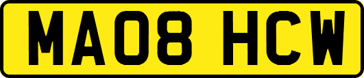MA08HCW