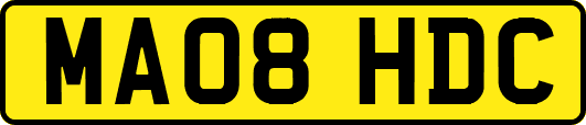 MA08HDC