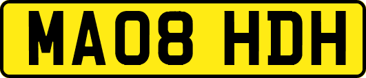 MA08HDH