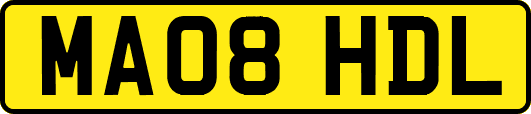 MA08HDL