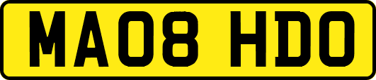 MA08HDO