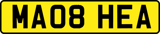 MA08HEA
