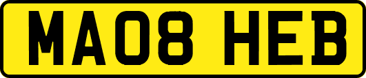 MA08HEB