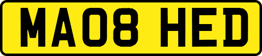 MA08HED
