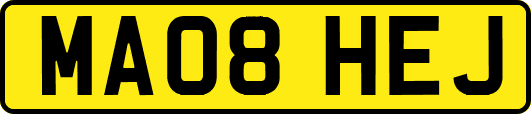 MA08HEJ