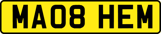 MA08HEM