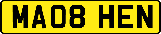 MA08HEN