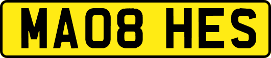 MA08HES