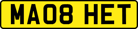 MA08HET