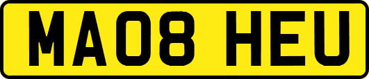 MA08HEU