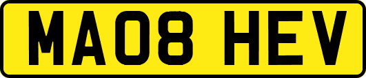 MA08HEV