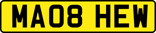 MA08HEW