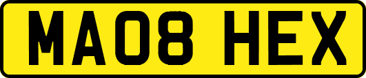 MA08HEX