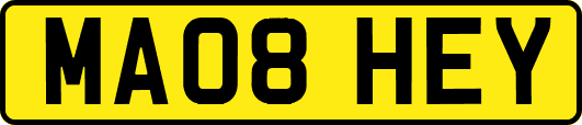 MA08HEY