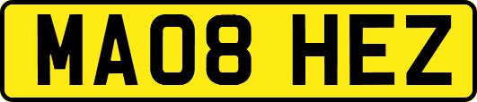 MA08HEZ